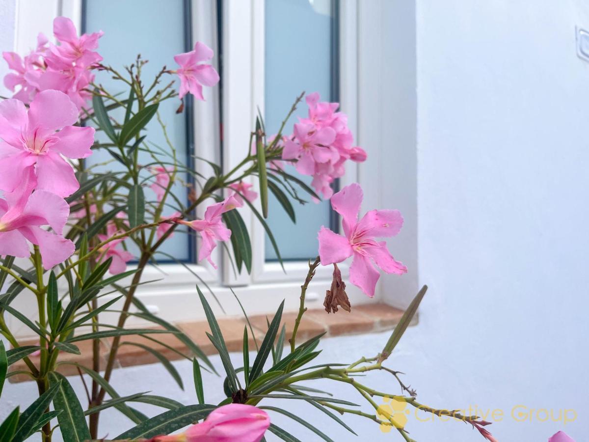 Casa Arbonaida Apartment เวเฮร์ เด ลา ฟรอนเตรา ภายนอก รูปภาพ